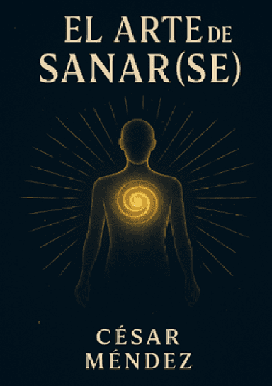 Portada de El Arte de Sanar(se)
